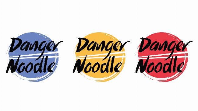 Keyimage: Danger Noodle