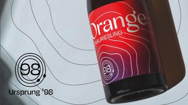 Keyimage: Ursprung'98