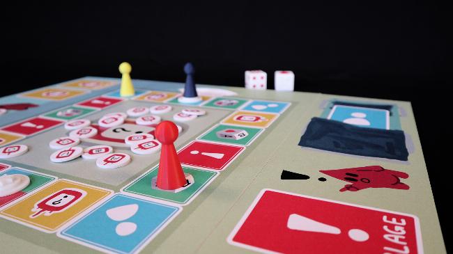 Keyimage: Blutspenden entdecken 