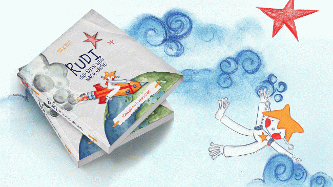 Keyimage: Rudi und sein Weg nach Hause