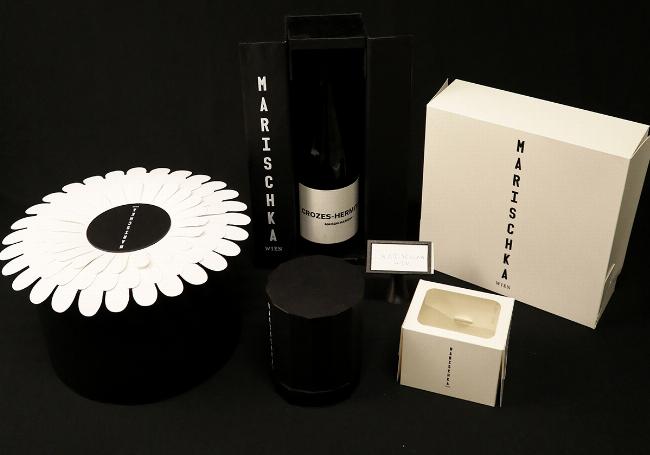 Keyimage: Marischka