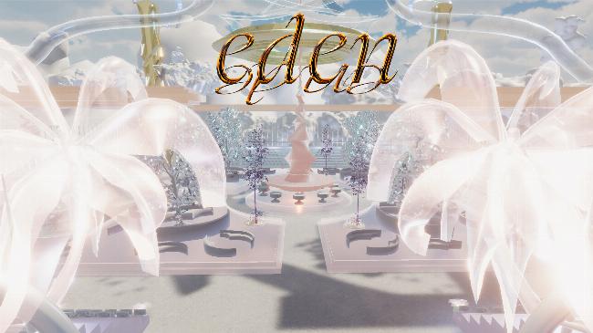 Keyimage: Eden – Endlich Leben