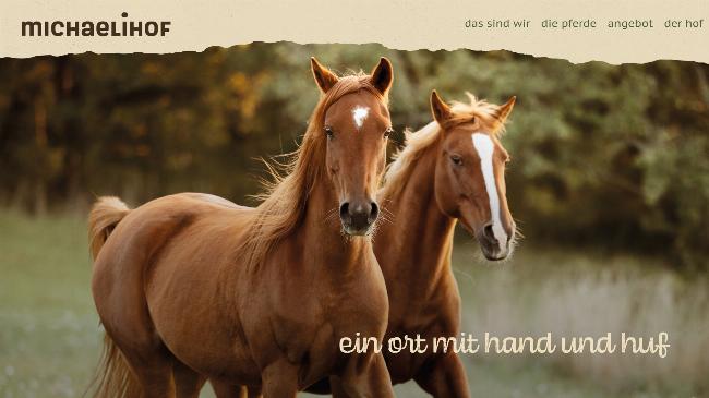 Keyimage: Michaelihof